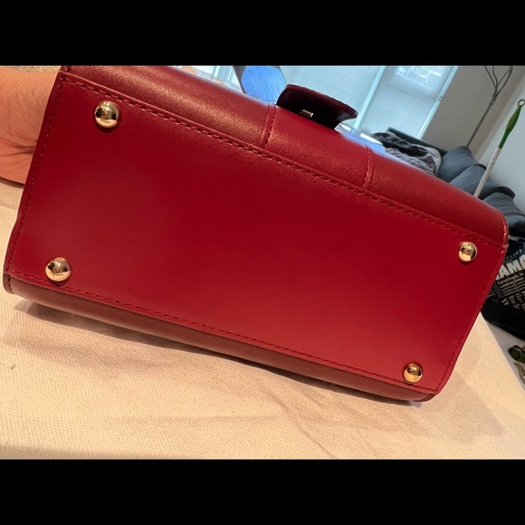 Delvaux Brilliant mini - Picture 9 of 16